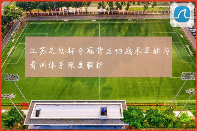 江苏足协杯夺冠背后的战术革新与青训体系深度解析