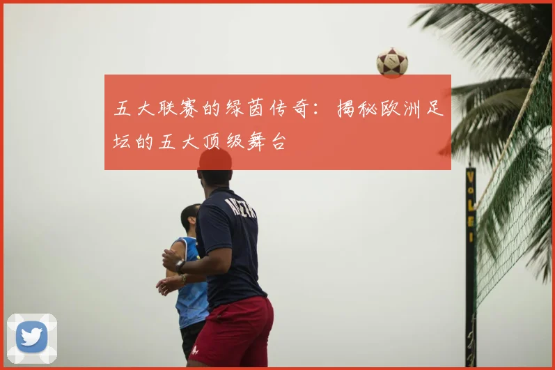 五大联赛的绿茵传奇：揭秘欧洲足坛的五大顶级舞台