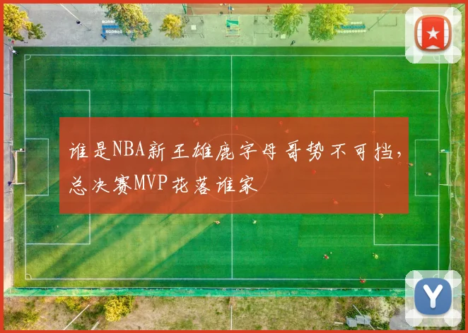谁是NBA新王雄鹿字母哥势不可挡,总决赛MVP花落谁家
